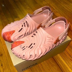 Salehe Bembury x Crocs Pollex Clog Kuwata Size 12